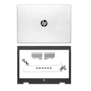 HP ProBook 640 G4 / 645 G4 / G5 LCD Back Cover, Bezel, Hinges & Front Cover